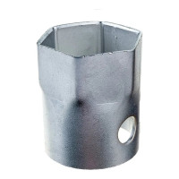 Ключ ступицы АвтоDело FRUHAUF 110 мм 6 граней 34114 16006