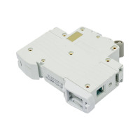 Автоматический выключатель EKF AVERES AV-6, 1P, 20A, B, 6kA mcb6-1-20B-av