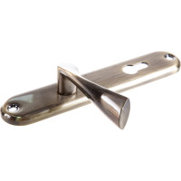 Врезной замок Apecs 2223/60-AB 16948