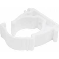 Опора VALFEX PP-R бел. 25 с фиксатором 10160025 127-0508