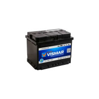 АКБ VISMAR ST 6СТ-60 N R-0 520А 242/175/190 4660003795349