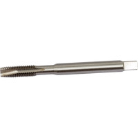 Метчик M8x1,25 HSSE M35 Co5% скошенный ПрофОснастка №625 арт. 50251025