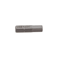Бита Wera 840/1 Z SW 6/25 мм WE-056330