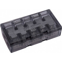 Клемма EKF СМК 221-415, 5 отверстий, 0.2-4.0мм2, 50шт, PROxima SQ plc-smk-221-415