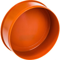 Заглушка наружной канализации RTP 110 мм 36324