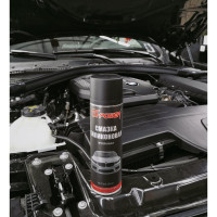 Смазка силиконовая бесцветная 650 мл G-POWER GP-508