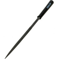 Круглый надфиль SITOMO 160 №2 с ручкой 129703