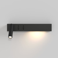 Бра Comodo MAYTONI C031WL-L8B3K