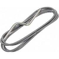 Стальной сантехнический трос ЭКОНОМ СТМ 9,0 мм х 3,5 м CIDCE935