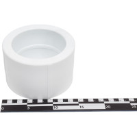 Муфта VALFEX PP-R белая Дн110 10113110 127-0271