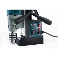 Сверлильный станок с магнитной стойкой Alteco Professional MD 1116 13541