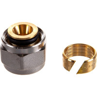 Коллекторный переход TIEMME 16x1/2" 16 1440001