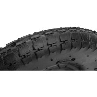 Покрышка 3.25-8/3.00-8 с камерой для PR2400 MFK-TORG ПК 325-8