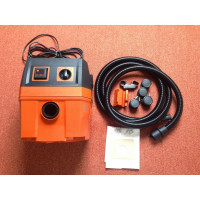 Пылесос для влажной и сухой уборки Fein Dustex 25 L 92035223000