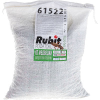 Гранулы от медведки и проволочника Rubit Рофатокс 3 кг 61522