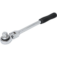 Трещотка TOYA 1/2" 250мм с карданом 53560