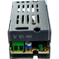 Светодиодный драйвер General Lighting Systems, GDLI-15-IP20-12 12В 15Вт 1,25А IP20 110-240В 512200