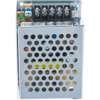 Драйвер для светодиодной ленты General Lighting Systems 35Вт 12В IP20 GDLI-35-IP20-12 512300