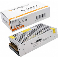 Блок питания SWG сетка, 250W, 24V, S-250-24 00000000115