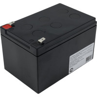 Аккумулятор для ИБП CSB GP12120 F2 12В, 12 Ач УТ-00000087