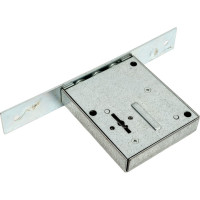 Врезной замок Симеко БИФ-09-1х3 Б1010