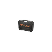 Набор инструмента АвтоDело PRO 139 предметов 1/2"DR, 1/4"DR 39814 12257