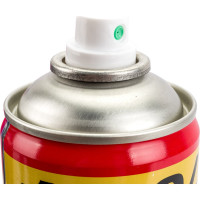 Полироль салона PLAK 750 мл, ваниль, аэрозоль 11998