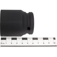 Головка ударная шестигранная (34 мм; 3/4DR) AV Steel AV-730034