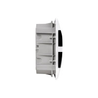Распределительный встраиваемый щит EKF SlimBox, ЩРВ-П-18, IP41, PROxima sb-v-18