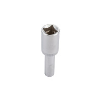 Головка E-типа удлиненная (E8; 1/2") AV Steel AV-523208