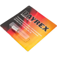 Головка с катализатором 202 для паяльников DR 23/24/25/30 DAYREX 629639