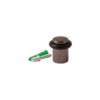 Дверной упор Apecs DS-0013-GRF 24252
