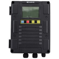 Пульт управления M3-D1C для трехфазного насоса 0.75-4кВт Unipump 17148