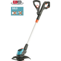 Аккумуляторный триммер Gardena EasyCut 2318V P4A 14700-55.000.00