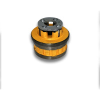 Резьбонарезной ручной клупп HONGLI HL-12R 1/2-2 Alloy 602210