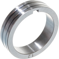 Ролик подающий (40х32х10 мм; 1.2-1.6 мм) ПТК 00000032204