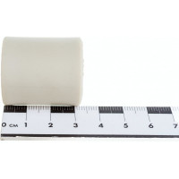 Муфта RTP PN25 соединительная D20 мм, серая 10926