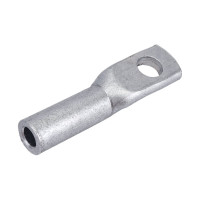 Силовой алюминиевый наконечник EKF PROxima ТА 35-10-8, 50 шт dl-35-8-8