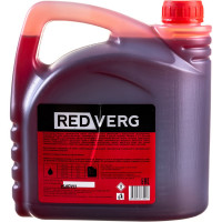 Масло 2-х тактное 3 л REDVERG 5016776