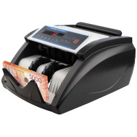 Счетчик банкнот DORS CT 1040UM SYS-040492