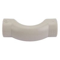 Раструбный обвод VRT 20 EVER plast, серый, Россия 538368