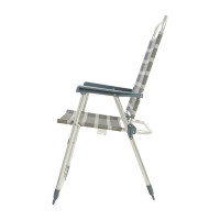 Раскладное кресло Green Glade M3223