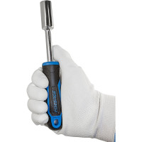 Рукоятка с универсальным захватом болтов и гаек Forsage в блистере F-30381(16835)