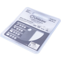 Диск 2T Unisaw 255 мм Professional Quality SPRO-05102