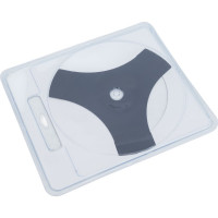 Диск 3T Unisaw 255 мм Professional Quality SPRO-05103