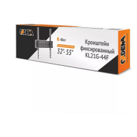Фиксированный кронштейн CADENA KL21G-44F