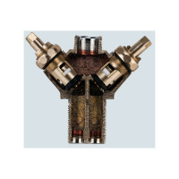 Смеситель для кухни Профсан ПСМ тип См-МДЦБА PSM-127-89