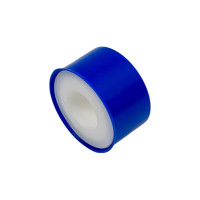 ФУМ-лента Blue Ocean 25мм х 0,1мм х 10м BO/TSHT/026