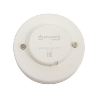 Светодиодная лампа Включай 8W GX53 LED 4000K 220V 75х27 мм LED PREMIUM GX53-8W-W 1008964