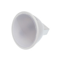 Светодиодная лампа Включай 9W GU5.3 MR16 6500K LED PREMIUM MR16-9W-GU5.3-WW 1007817